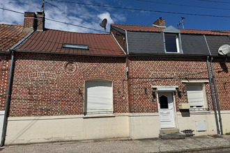  maison curgies 59990