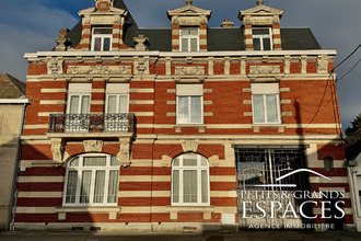  maison curgies 59990