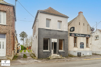  maison curgies 59990
