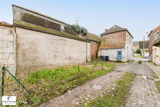  maison curgies 59990