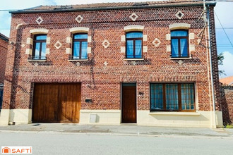  maison curgies 59990