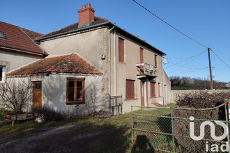  maison curgy 71400