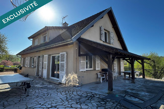  maison curgy 71400
