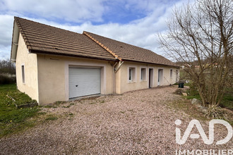  maison curgy 71400
