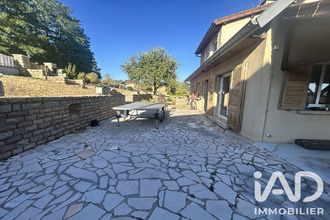  maison curgy 71400