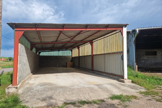  maison curgy 71400