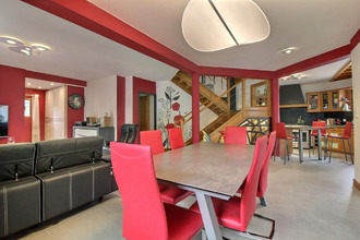  maison curienne 73190