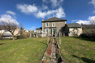  maison curieres 12210