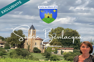  maison curis-au-mt-d-or 69250