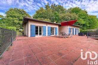  maison cursan 33670