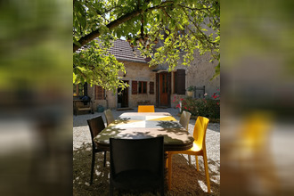  maison cusey 52190