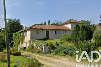  maison cussac 87150