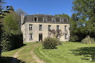  maison cussac 87150