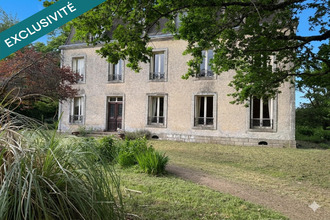  maison cussac 87150