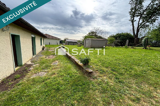  maison cussac 87150