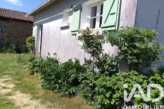  maison cussac 87150