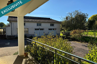  maison cussac 87150