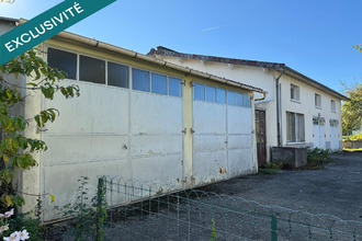  maison cussac 87150
