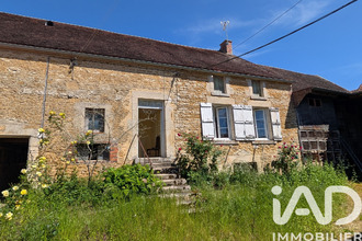  maison cussangy 10210