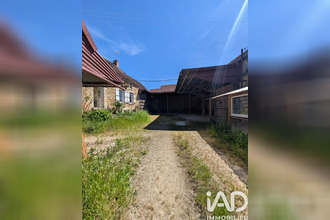  maison cussangy 10210