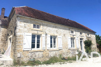  maison cussangy 10210