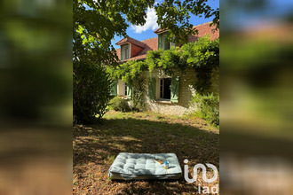 maison cussay 37240