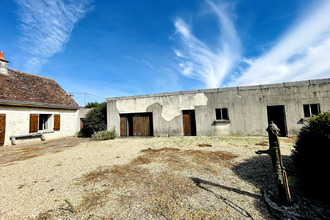  maison cussay 37240
