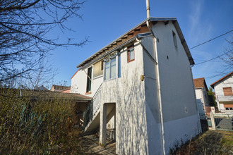  maison cusset 03300