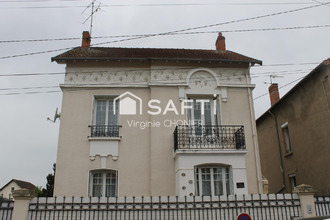  maison cusset 03300