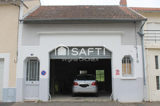  maison cusset 03300
