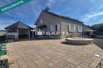  maison cusset 03300