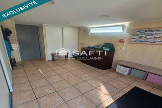  maison cusset 03300