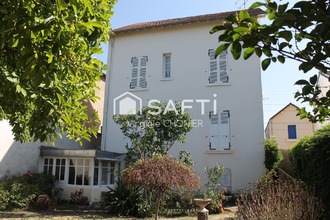  maison cusset 03300