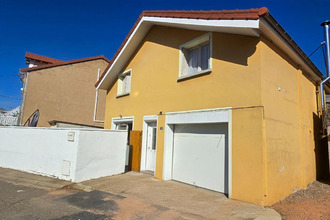  maison cusset 03300