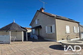  maison cusset 03300