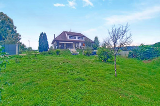  maison cussey-sur-l-ognon 25870