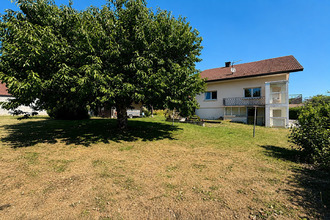  maison cussey-sur-l-ognon 25870