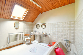  maison cussy-en-morvan 71550