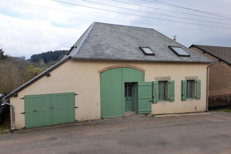  maison cussy-en-morvan 71550