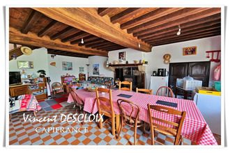  maison cussy-en-morvan 71550