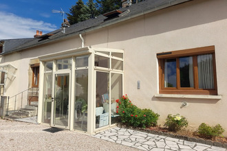 maison cussy-en-morvan 71550
