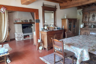  maison cussy-en-morvan 71550