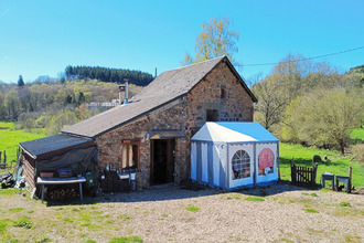  maison cussy-en-morvan 71550