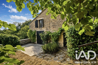  maison cussy-en-morvan 71550
