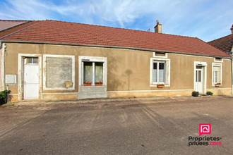  maison cussy-les-forges 89420