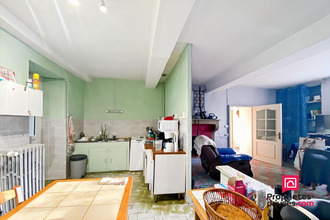  maison cussy-les-forges 89420