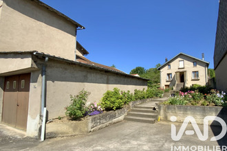  maison custines 54670