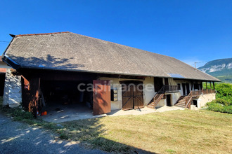  maison cusy 74540