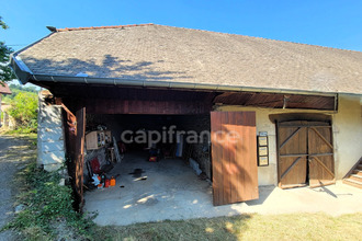  maison cusy 74540