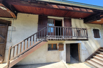  maison cusy 74540